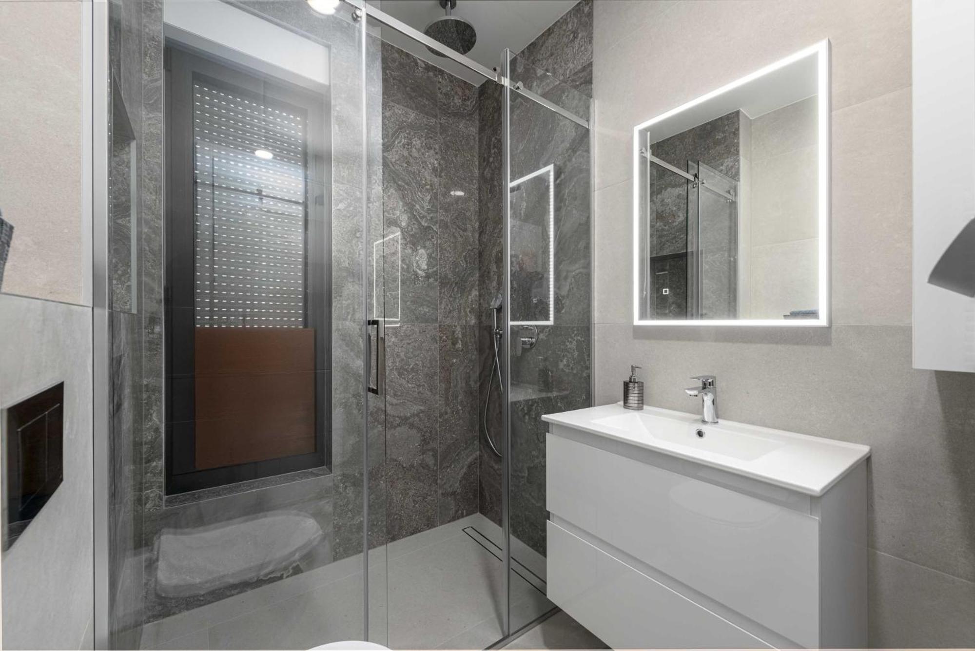 Rausion Luxury Apartments Dubrovnik Quarto foto