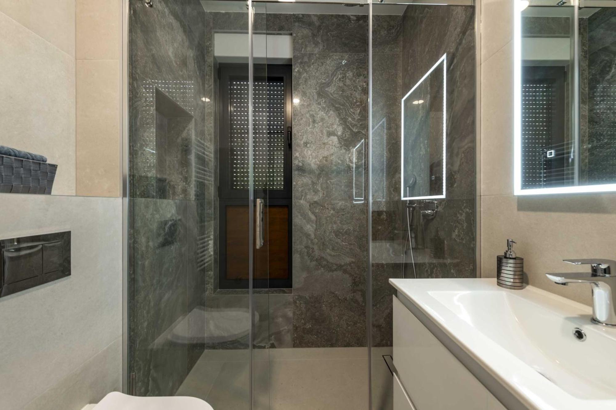 Rausion Luxury Apartments Dubrovnik Quarto foto