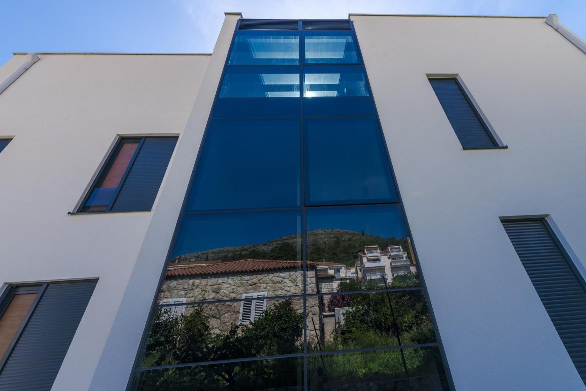 Rausion Luxury Apartments Dubrovnik Quarto foto