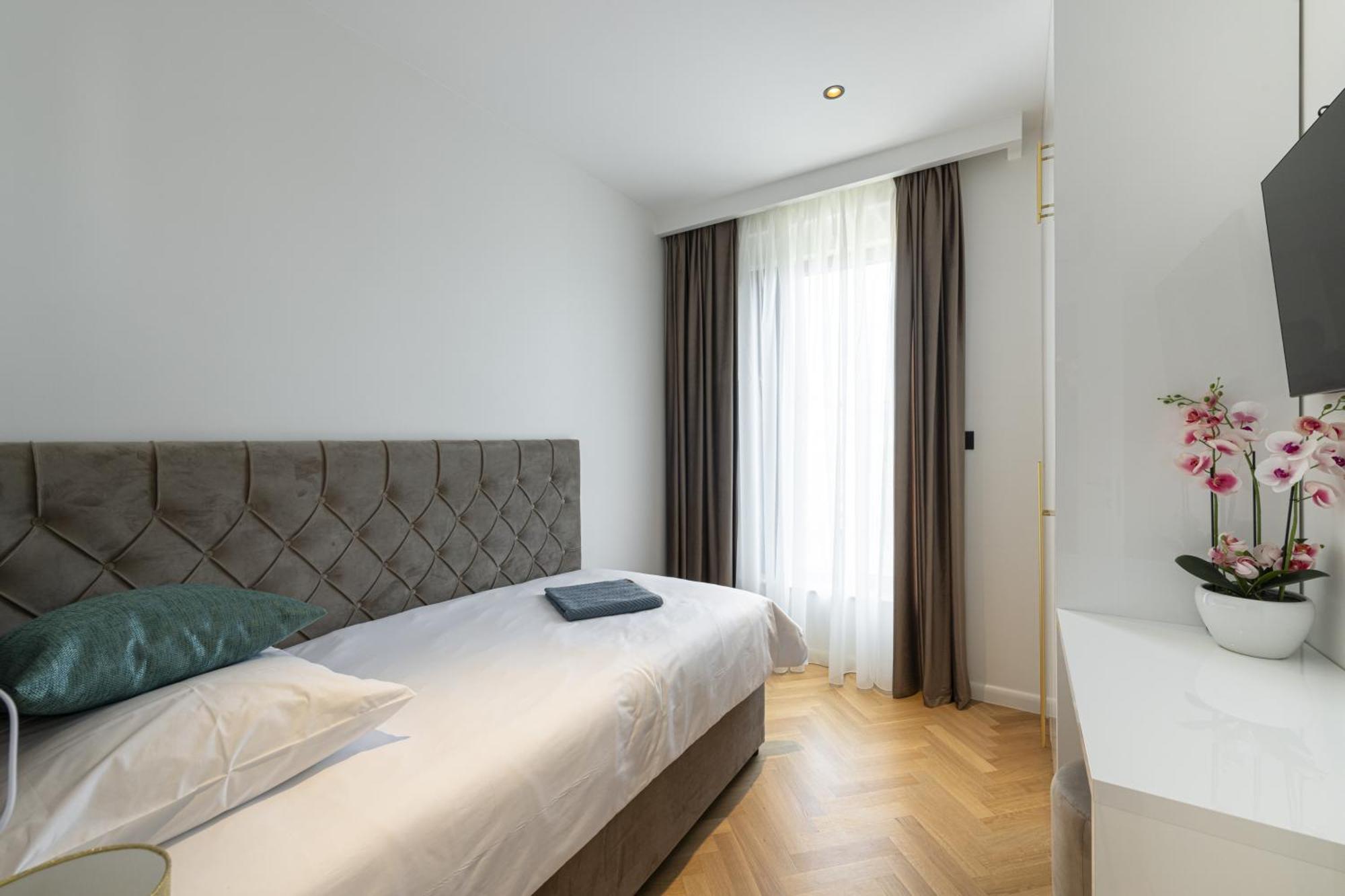 Rausion Luxury Apartments Dubrovnik Exterior foto