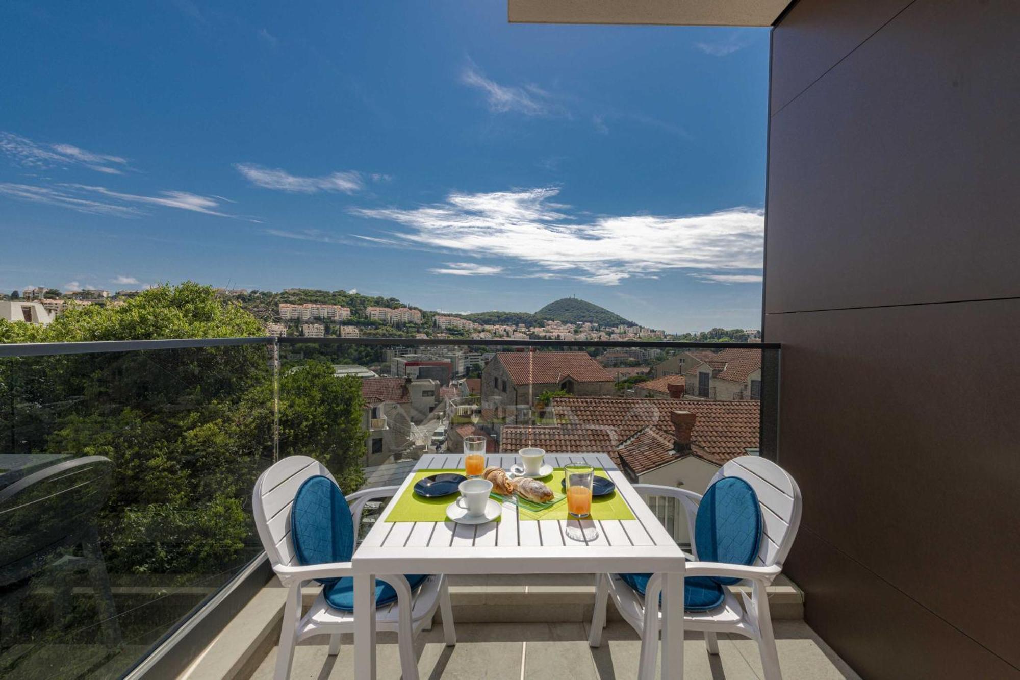 Rausion Luxury Apartments Dubrovnik Quarto foto