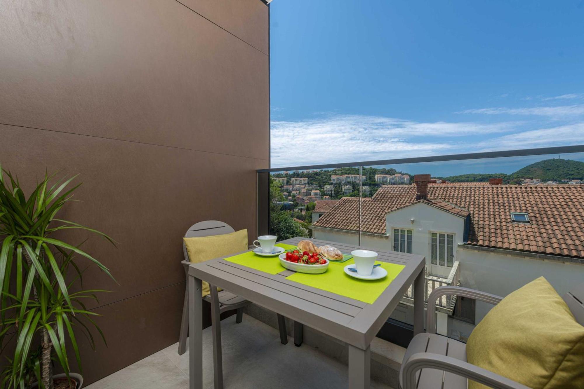 Rausion Luxury Apartments Dubrovnik Quarto foto
