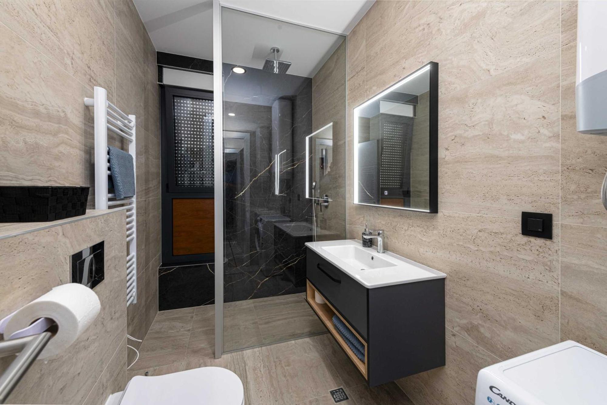 Rausion Luxury Apartments Dubrovnik Quarto foto