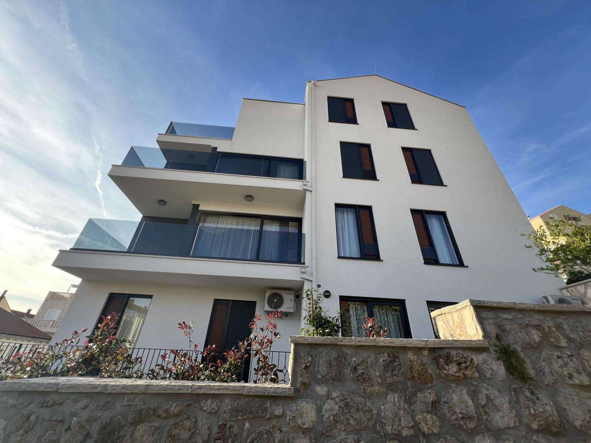Rausion Luxury Apartments Dubrovnik Quarto foto