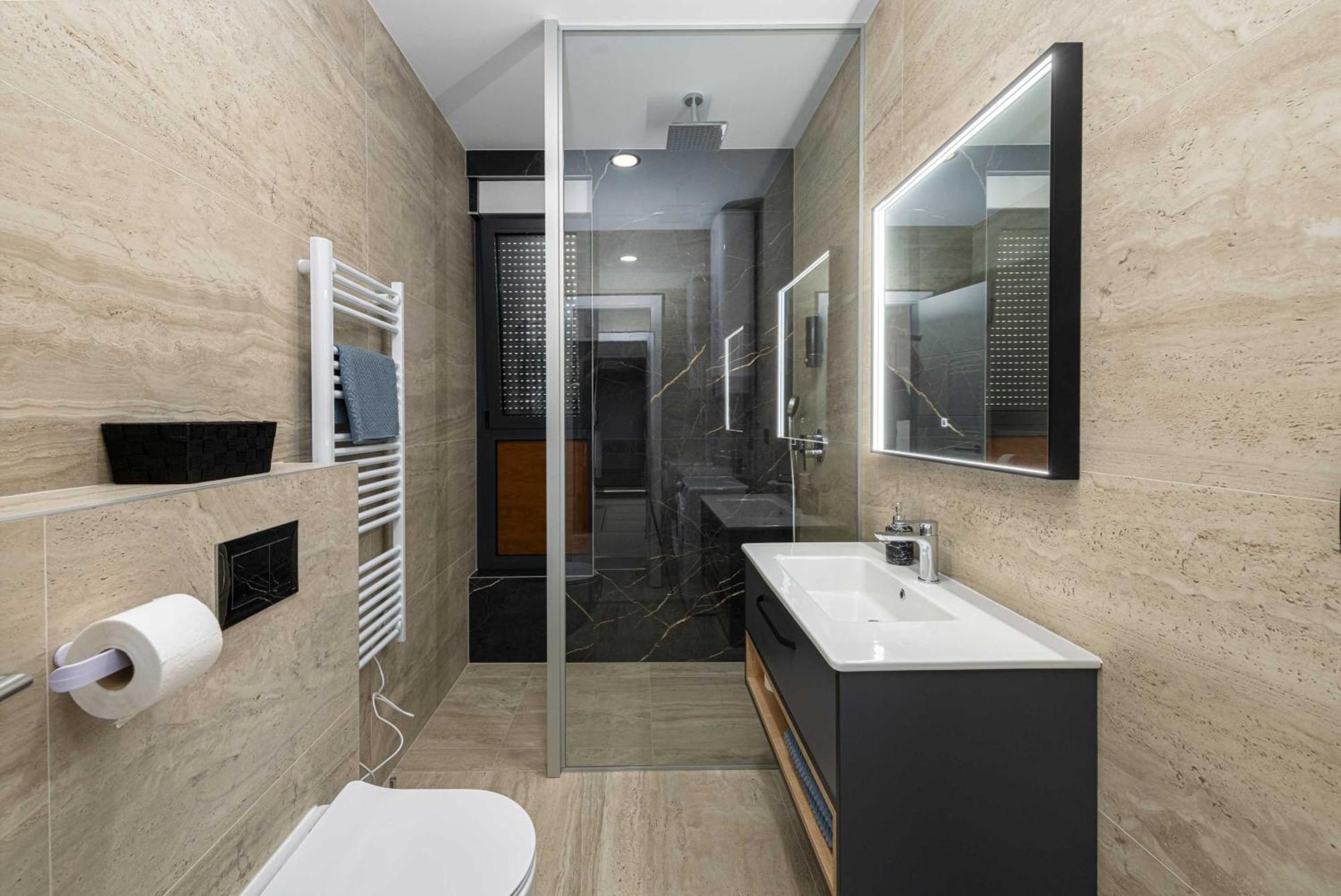 Rausion Luxury Apartments Dubrovnik Quarto foto
