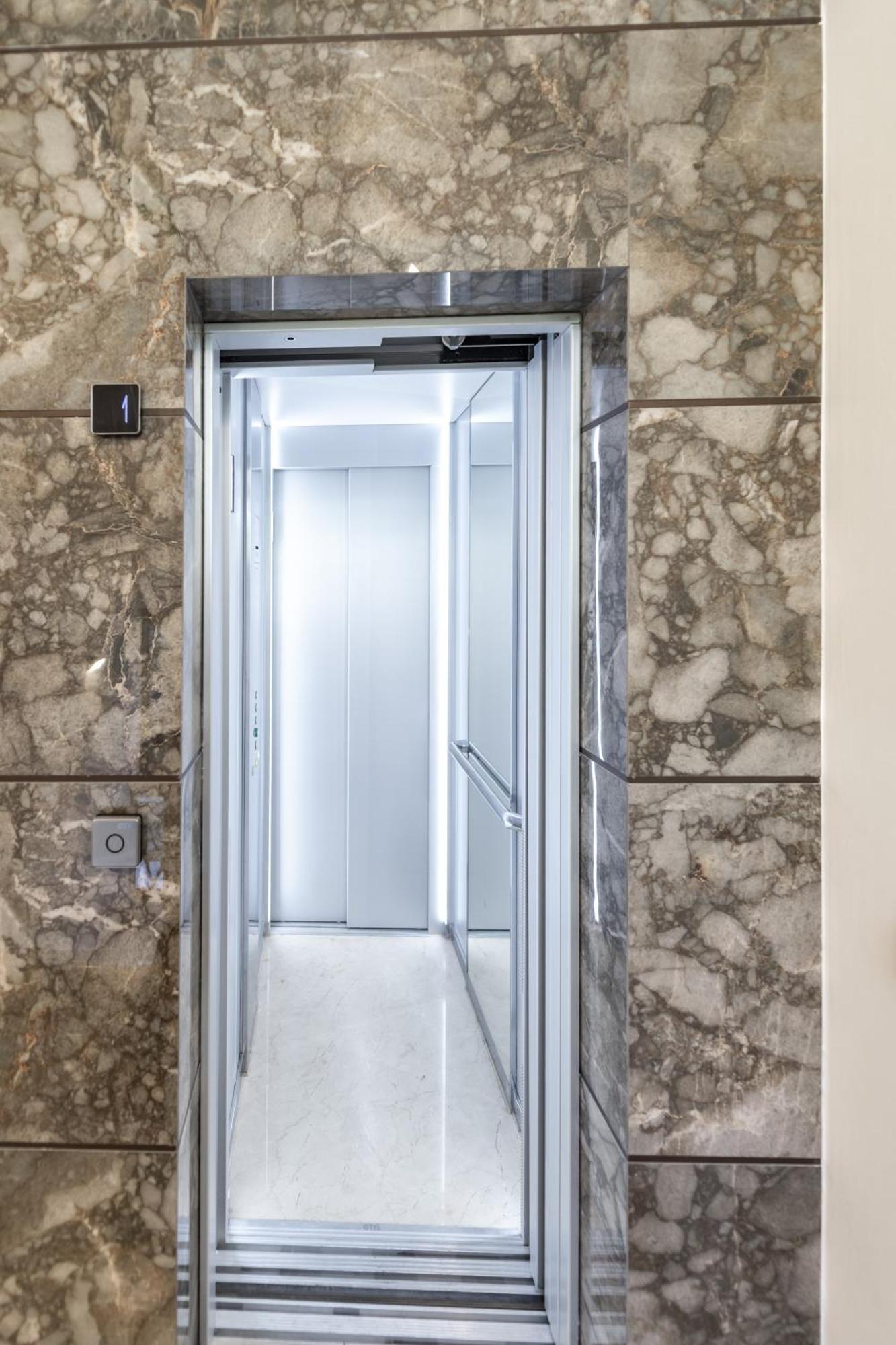 Rausion Luxury Apartments Dubrovnik Quarto foto